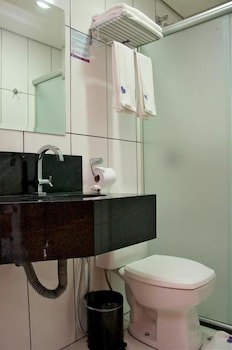 Delcas Hotel