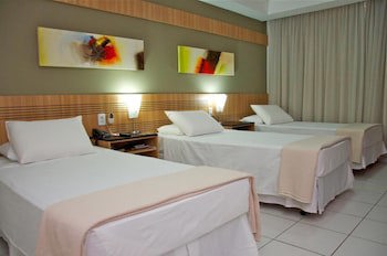 Delcas Hotel