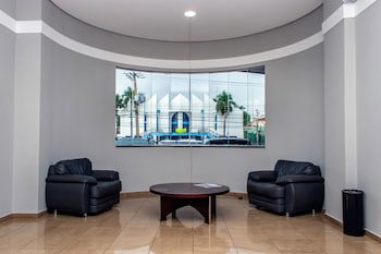 Delcas Hotel