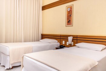 Delcas Hotel