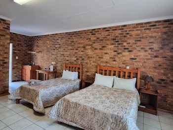 Emerald Guesthouse