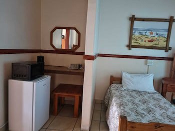 Emerald Guesthouse