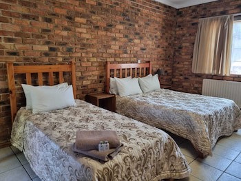 Emerald Guesthouse