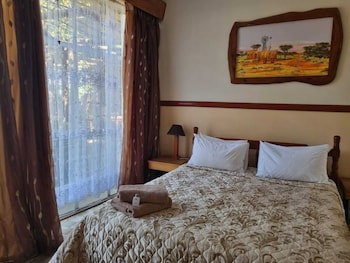Emerald Guesthouse