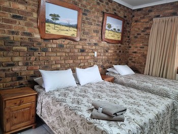 Emerald Guesthouse