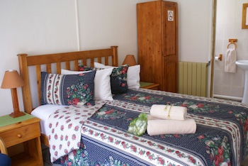 Emerald Guesthouse