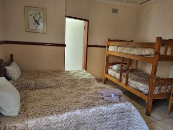 Emerald Guesthouse