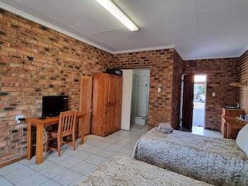 Emerald Guesthouse