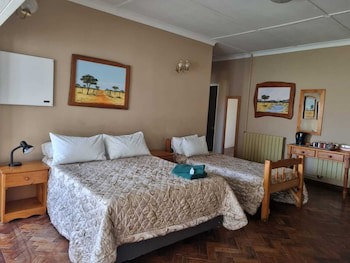 Emerald Guesthouse