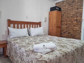 Emerald Guesthouse