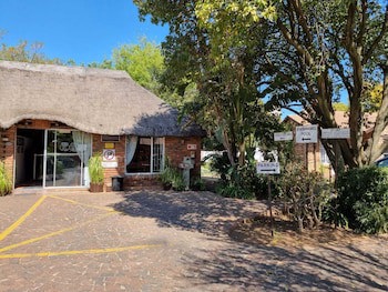 Emerald Guesthouse