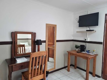 Emerald Guesthouse