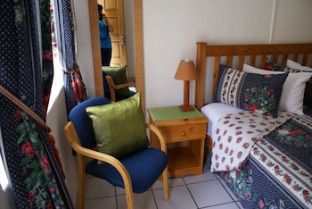 Emerald Guesthouse