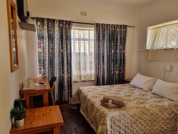 Emerald Guesthouse