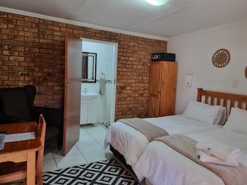 Emerald Guesthouse