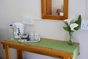 Emerald Guesthouse