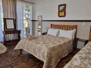 Emerald Guesthouse