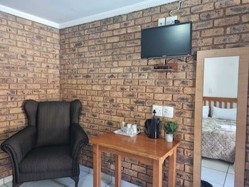 Emerald Guesthouse