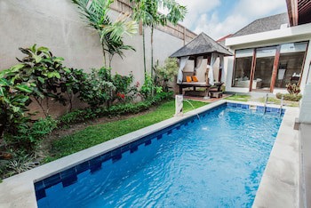 Aldeoz Grand Kancana Villa Bali