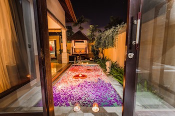 Aldeoz Grand Kancana Villa Bali