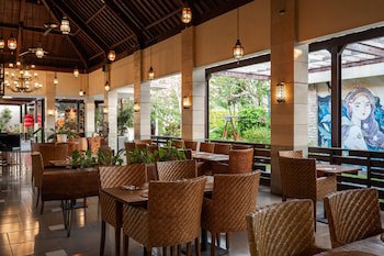 Aldeoz Grand Kancana Villa Bali