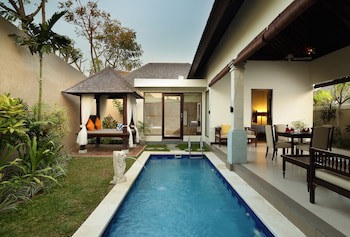 Aldeoz Grand Kancana Villa Bali