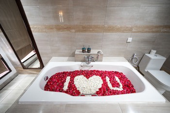 Aldeoz Grand Kancana Villa Bali