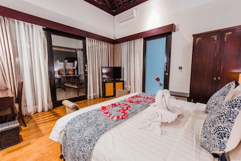 Aldeoz Grand Kancana Villa Bali