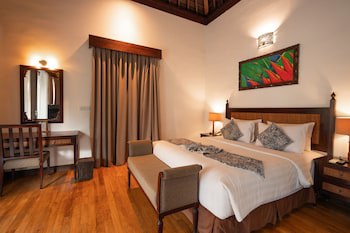 Aldeoz Grand Kancana Villa Bali