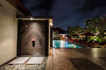 Aldeoz Grand Kancana Villa Bali