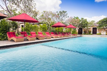 Aldeoz Grand Kancana Villa Bali