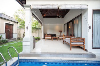 Aldeoz Grand Kancana Villa Bali