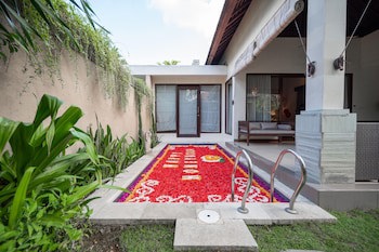 Aldeoz Grand Kancana Villa Bali