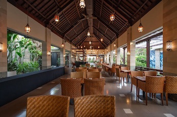 Aldeoz Grand Kancana Villa Bali