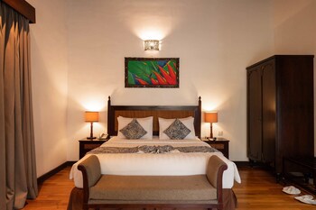 Aldeoz Grand Kancana Villa Bali