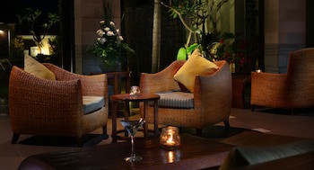 Aldeoz Grand Kancana Villa Bali