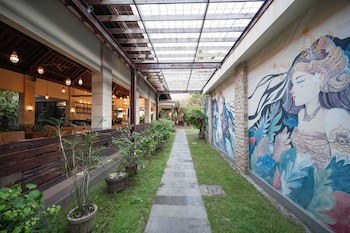Aldeoz Grand Kancana Villa Bali