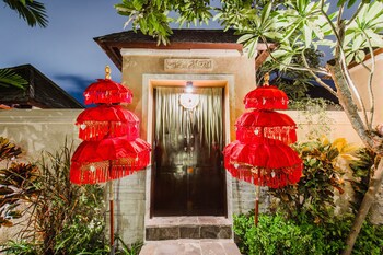 Aldeoz Grand Kancana Villa Bali