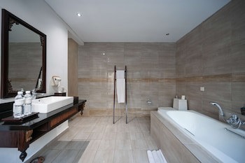 Aldeoz Grand Kancana Villa Bali