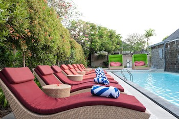 Aldeoz Grand Kancana Villa Bali