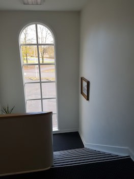 Danhostel Brande