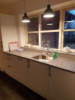 Danhostel Brande