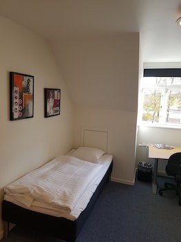 Danhostel Brande