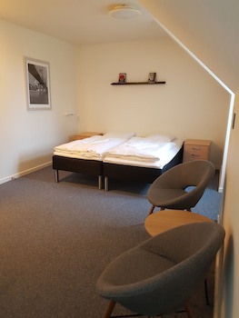Danhostel Brande