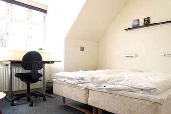 Danhostel Brande