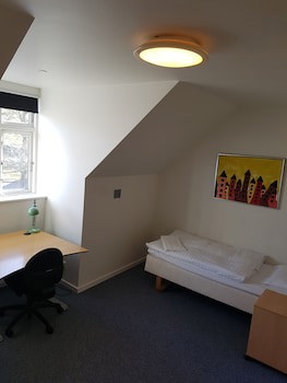 Danhostel Brande