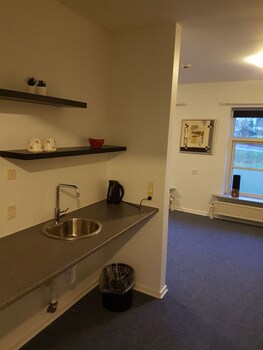 Danhostel Brande