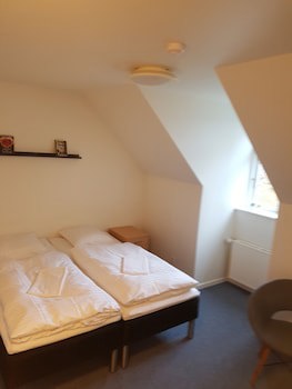 Danhostel Brande