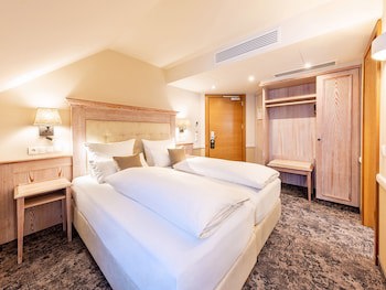 Landgasthof & Hotel Gentner fotoğrafı