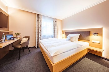 Landgasthof & Hotel Gentner fotoğrafı